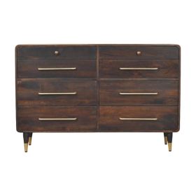 Valenza Six-Drawer Chest