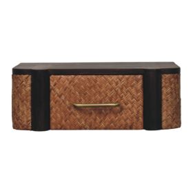 Havana Wall-Mounted Bedside