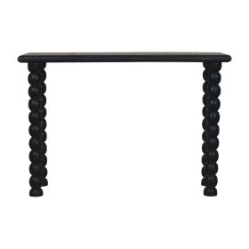 Spindle Linear Console