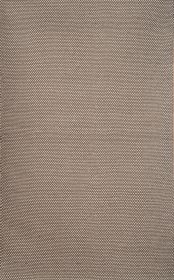 Grey/White Area Rug 5x8