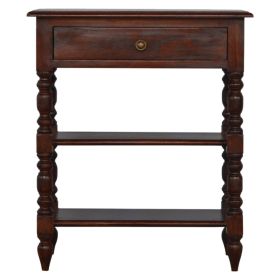 Turned Occasional Table