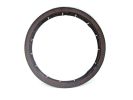 Deluxe Class Antique Copper Decorative Ship Porthole Mirror 30""