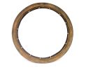 Deluxe Class Antique Brass Decorative Ship Porthole Mirror 30""